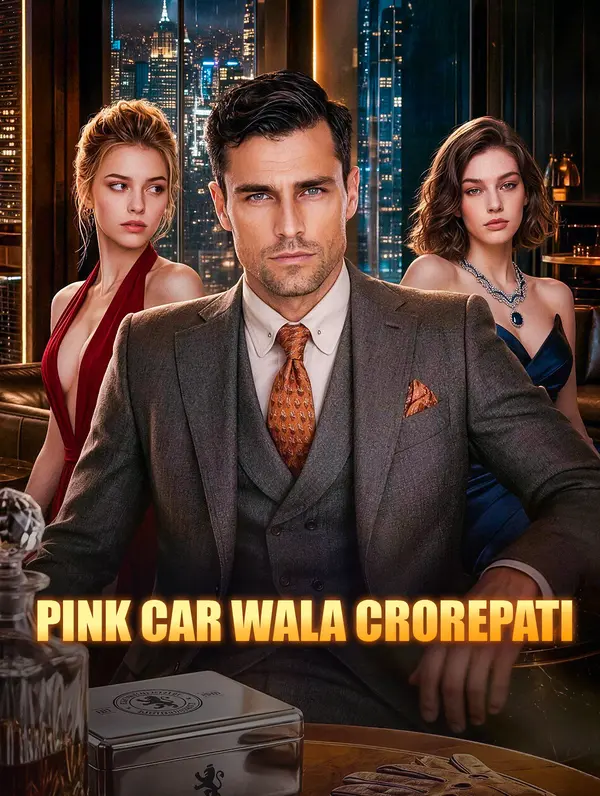 Pink Car Wala Crorepati