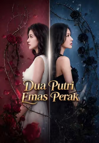 Dua Putri Emas Perak
