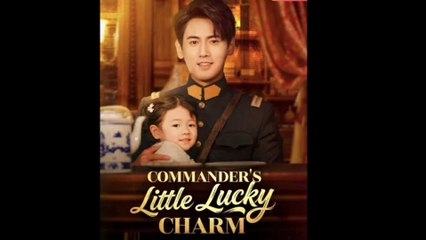 General's Little Lucky Charm (2024)