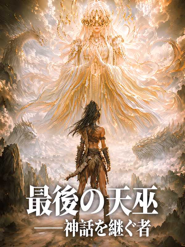 最後の天巫——神話を継ぐ者