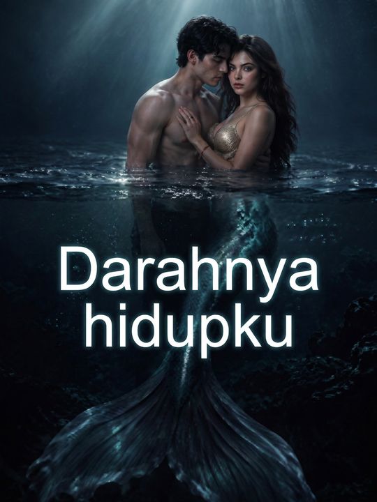 Darahnya hidupku