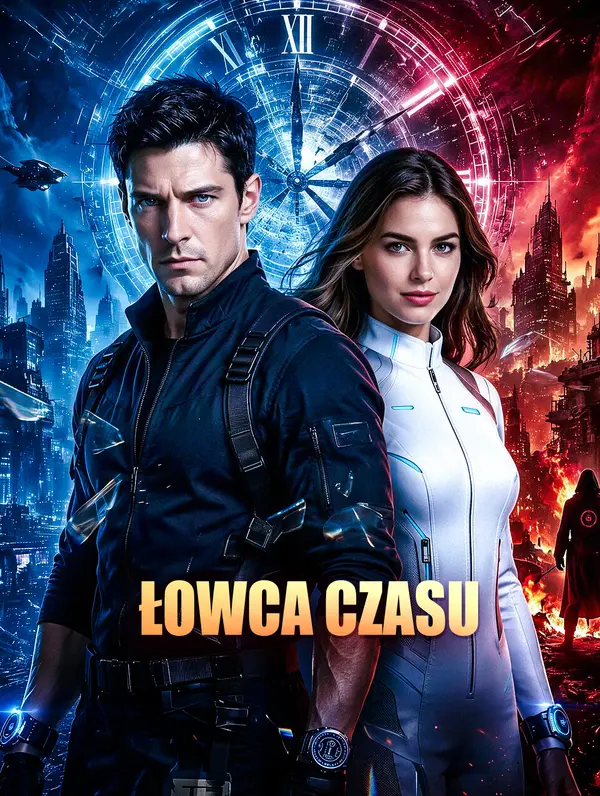 Łowca czasu