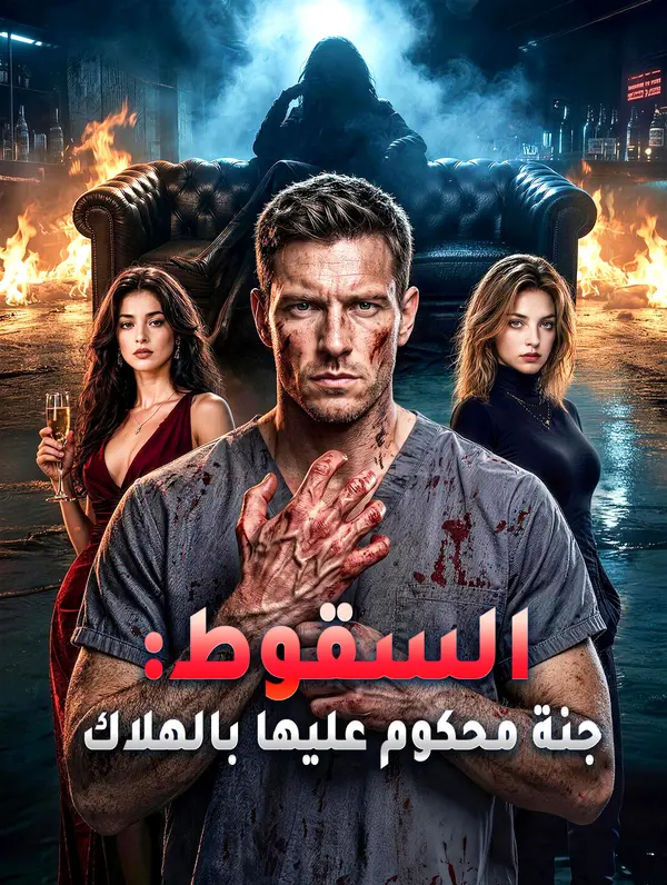 السقوط: جنة محكوم عليها بالهلاك