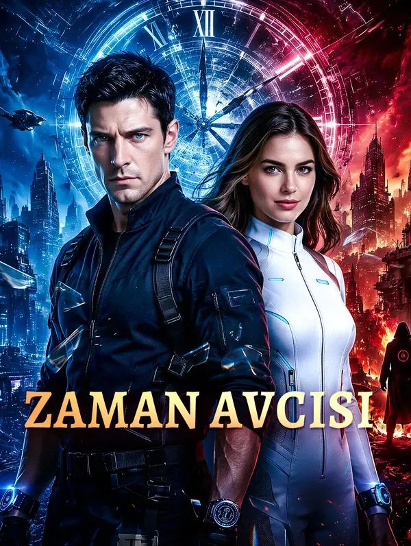 ZAMAN AVCISI