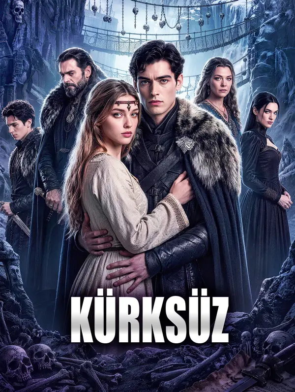 KÜRKSÜZ