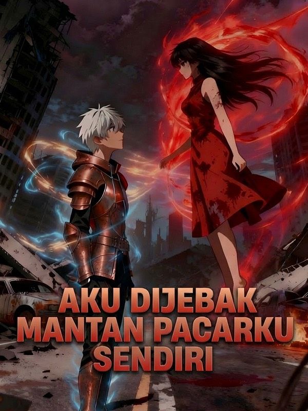 Aku Dijebak Mantan Pacarku Sendiri