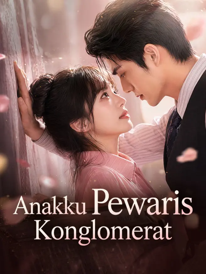 Anakku Pewaris Konglomerat