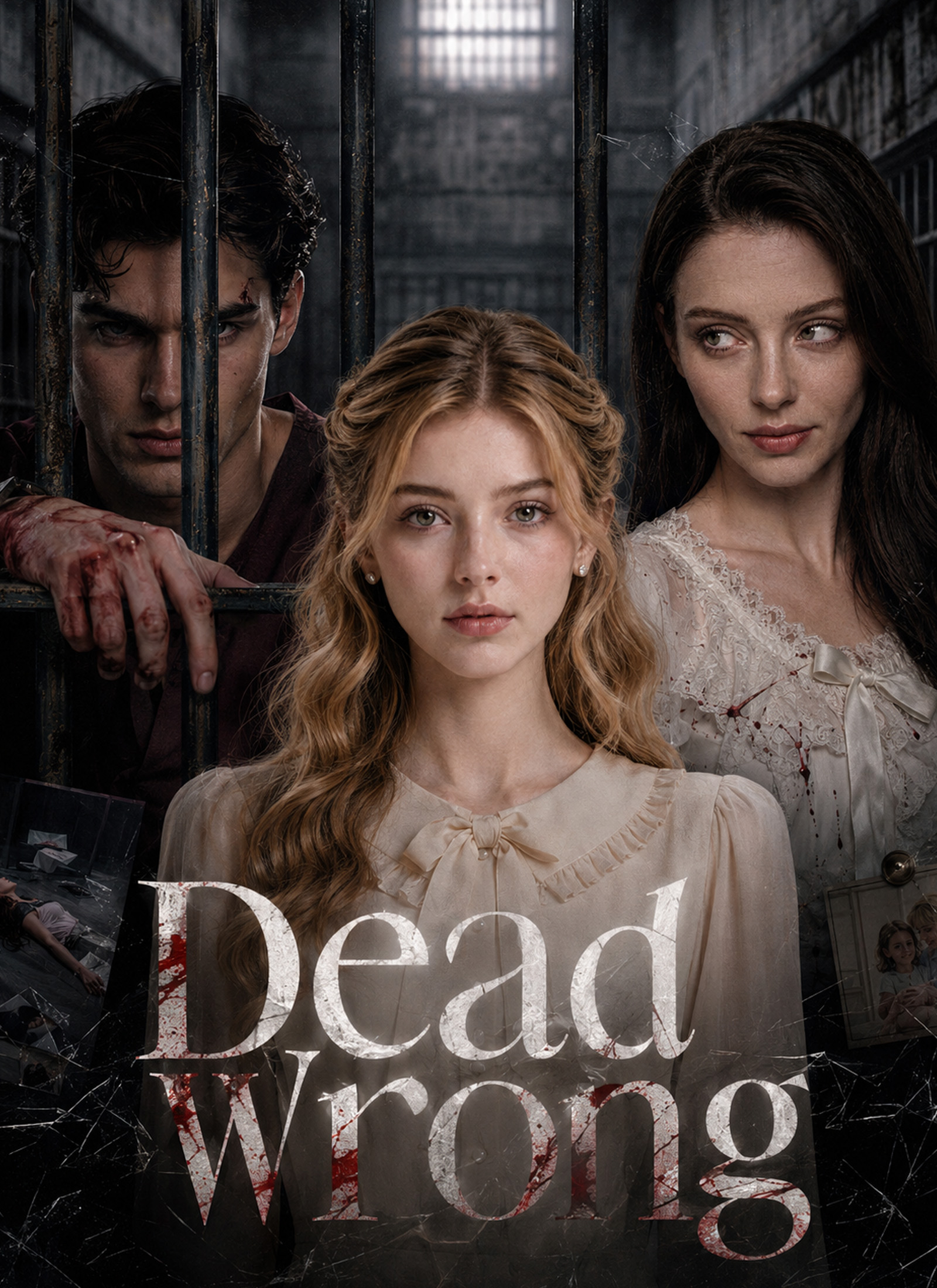 Dead Wrong