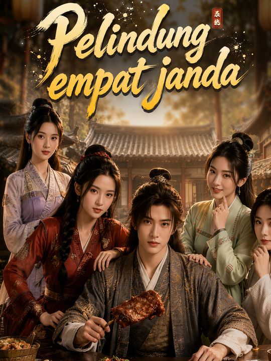 Pelindung empat janda