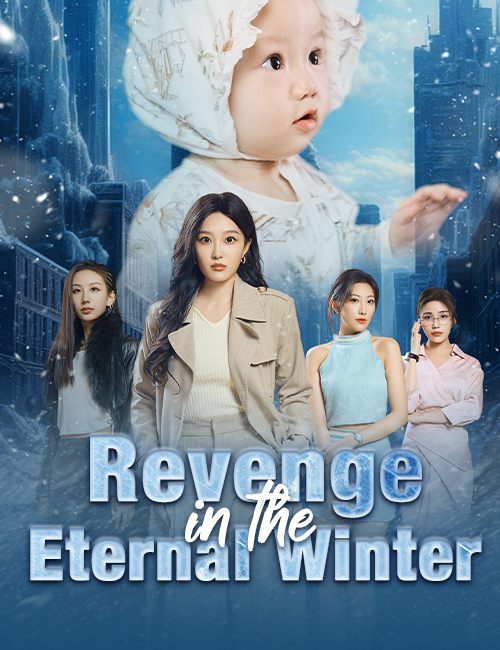 Revenge in the Eternal Winter (2025)