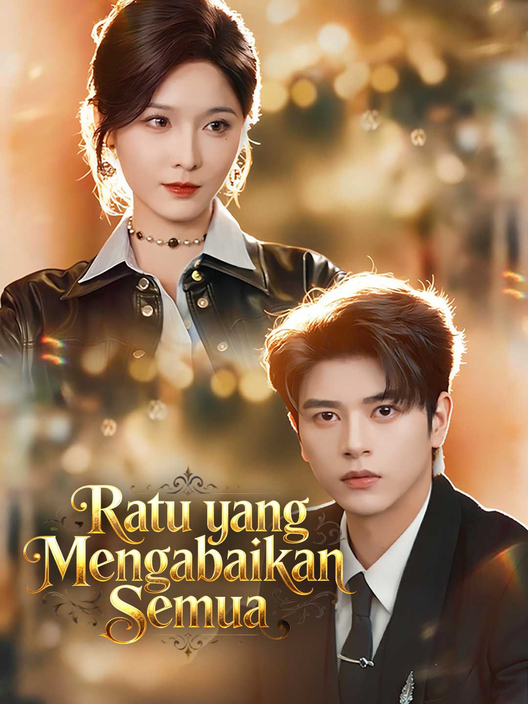 (Dubbing) Ratu yang Mengabaikan Semua