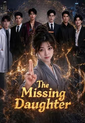 The Missing Daughter