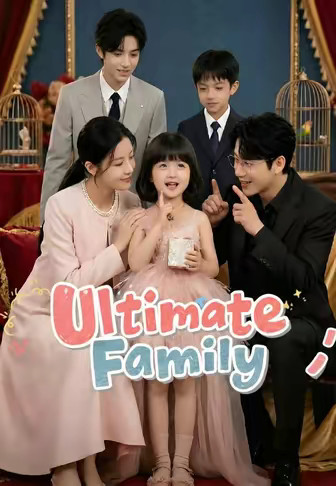 Ultimate Family