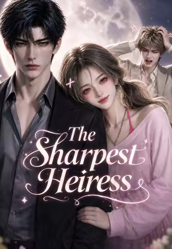 The Sharpest Heiress