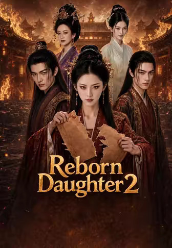 Reborn Daughter 2
