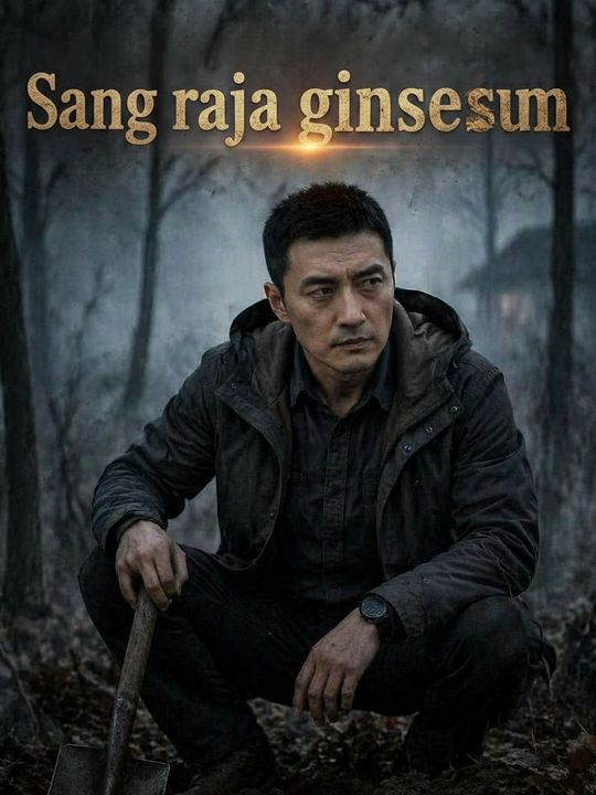 Sang raja ginseng