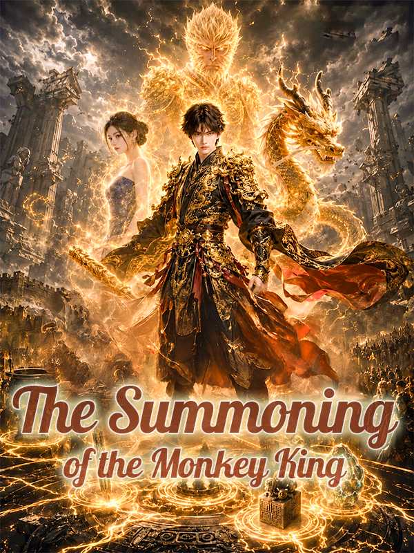‌The Summoning of the Monkey King