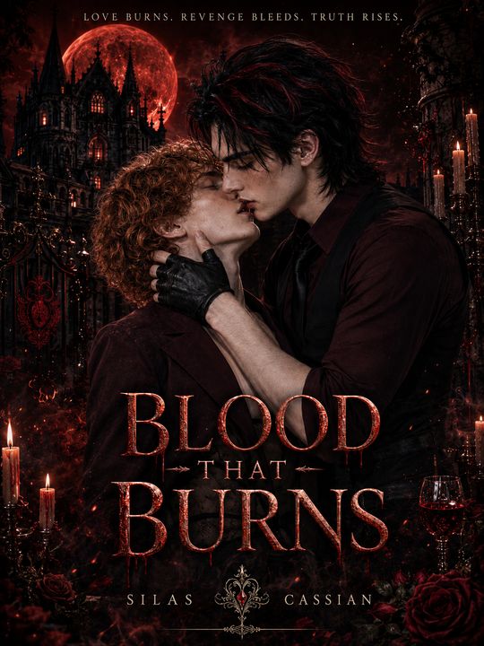 Blood That Burns