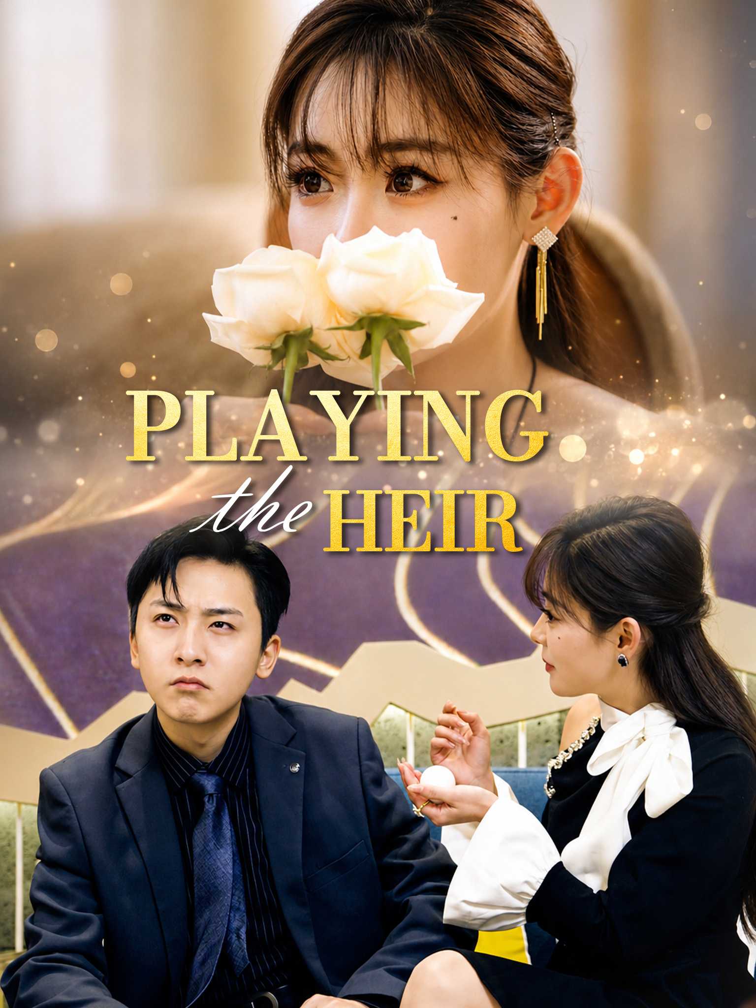 Playing the Heir