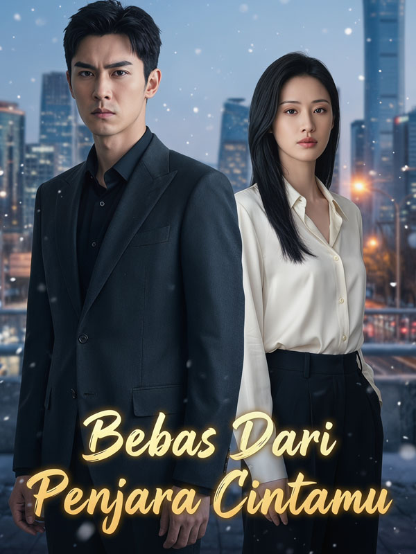 Bebas Dari Penjara Cintamu