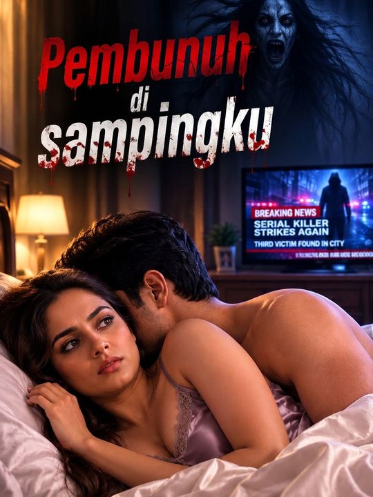 Pembunuh di sampingku