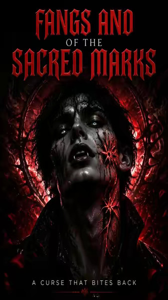 Fangs and Sacred Marks