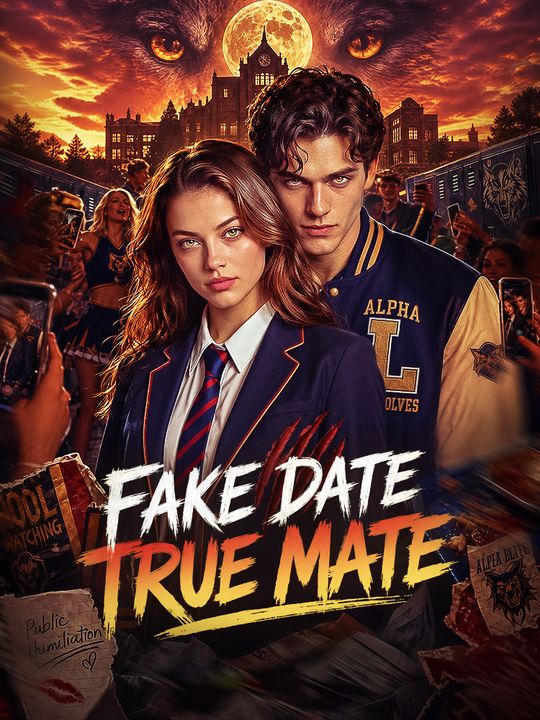 Fake Date True Mate