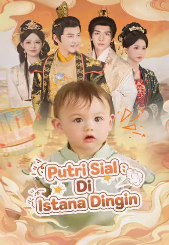 Putri Sial Di Istana Dingin