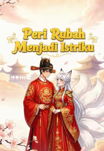 Peri Rubah Menjadi Istriku