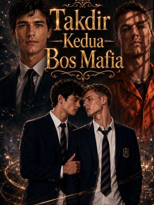 Takdir Kedua Bos Mafia