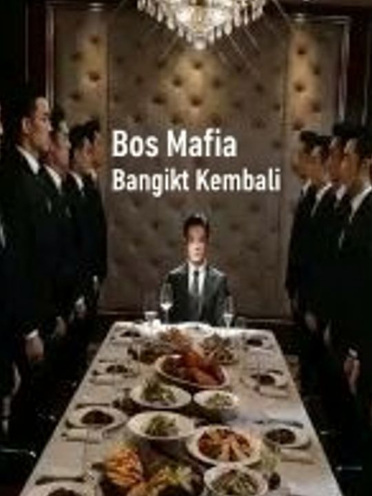 Bos Mafia Bangkit Kembali