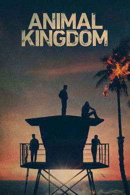 Animal Kingdom S5