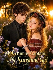 my grumpy captain (2024)