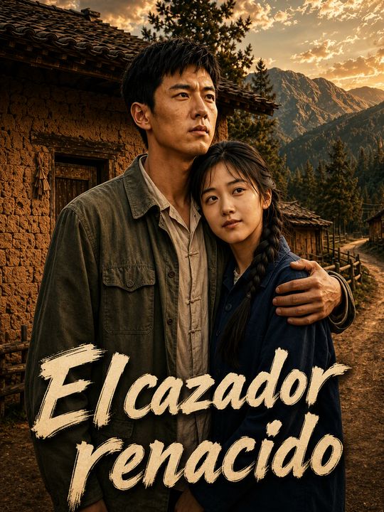 El cazador renacido