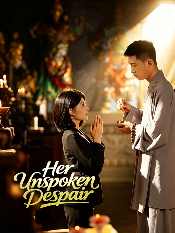 Her Unspoken Despair