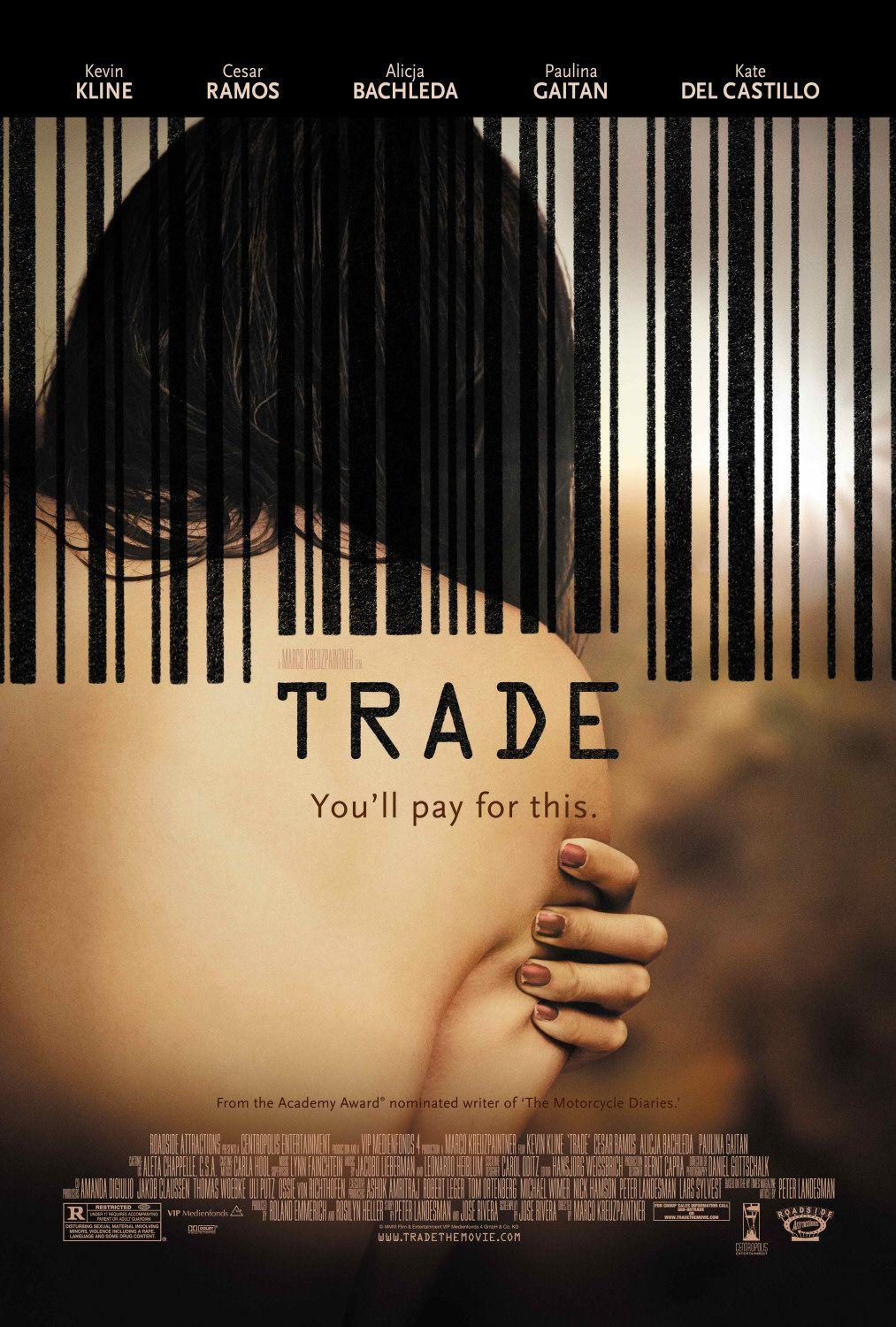 Рабство (2007)