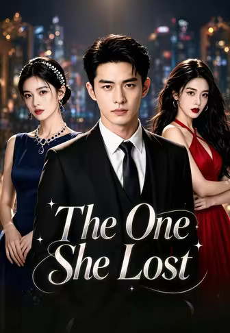 The One She Lost