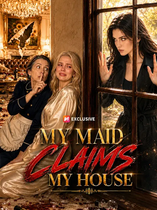 My Maid Claims My House