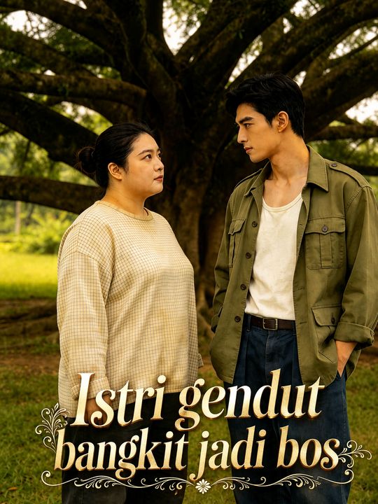 Istri gendut bangkit jadi bos