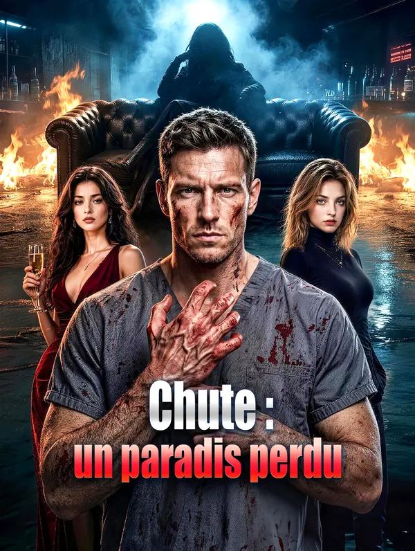 Chute : un paradis perdu