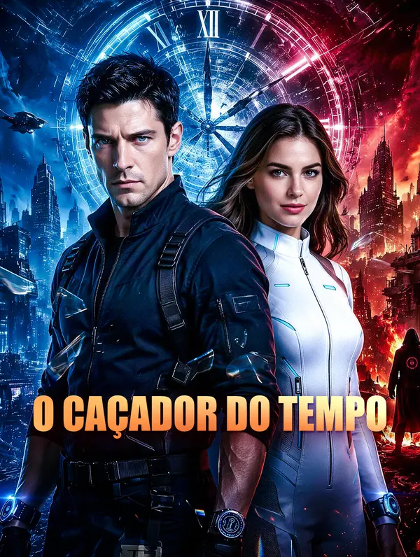 O Caçador do Tempo