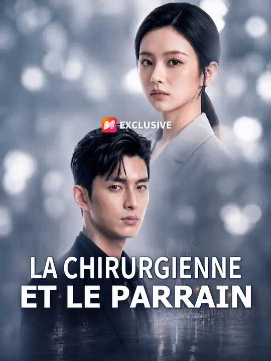 LA CHIRURGIENNE ET LE PARRAIN (2026)