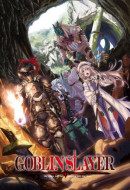 Goblin Slayer (2018)