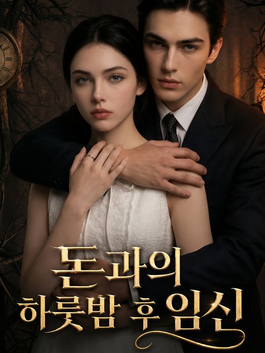 돈과의 하룻밤 후 임신