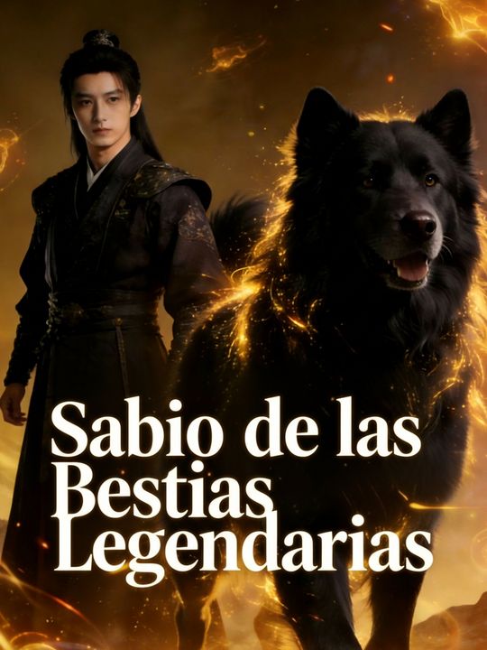 Resi Binatang Legendaris