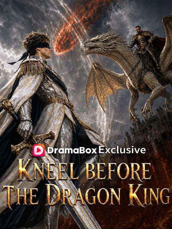 Kneel Before the Dragon King