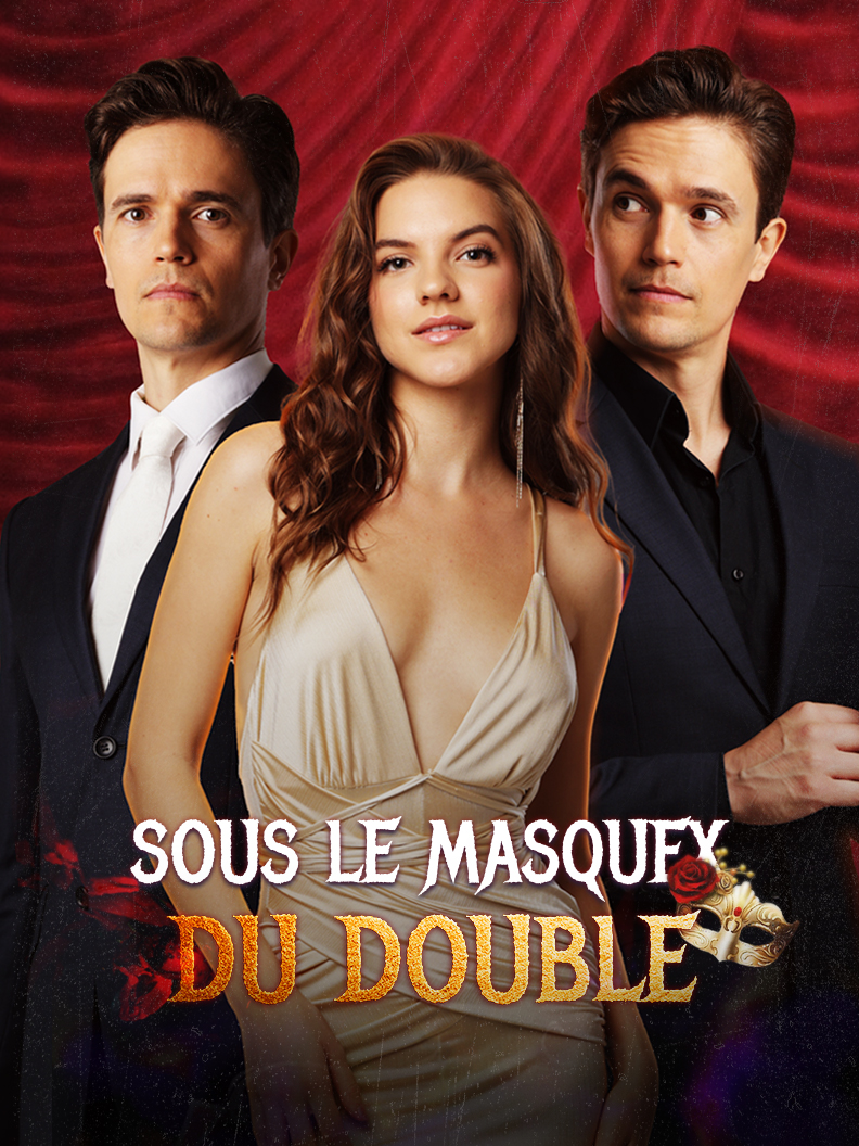 Sous le Masque du Double