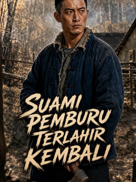 Suami pemburu terlahir kembali