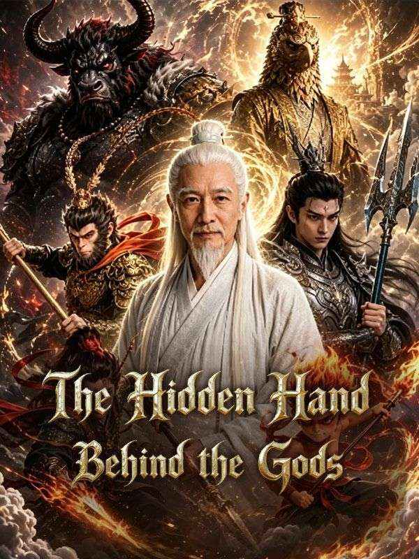 The Hidden Hand Behind the Gods
