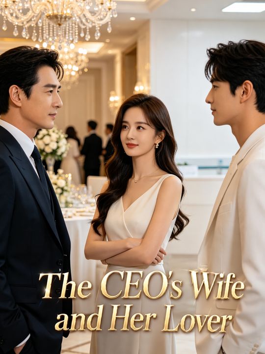 Terjebak antara CEO & pangeran